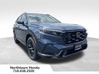 Honda CR-V Hybrid