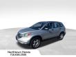 2010 Honda CR-V LX SUV 2010 Honda CR-V LX SUV