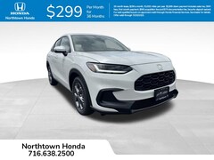 2026 Honda HR-V LX SUV