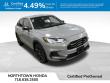 Certified 2024 Honda HR-V Sport w/BSI SUV