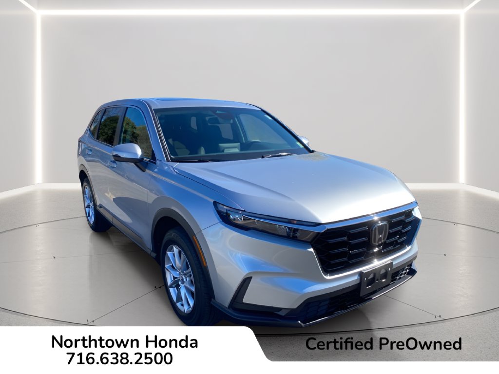 2026 Honda CR-V EX SUV