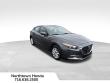 Used 2017 Mazda Mazda3 Sport Hatchback