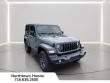 2025 Jeep Wrangler Sport SUV