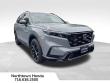 2026 Honda CR-V Hybrid Sport-L SUV