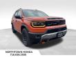 2026 Honda Passport TrailSport SUV