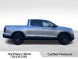2025 Honda Ridgeline Sport Truck Crew Cab