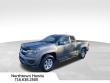 2019 Chevrolet Colorado WT Truck Extended Cab 2019 Chevrolet Colorado WT Truck Extended Cab