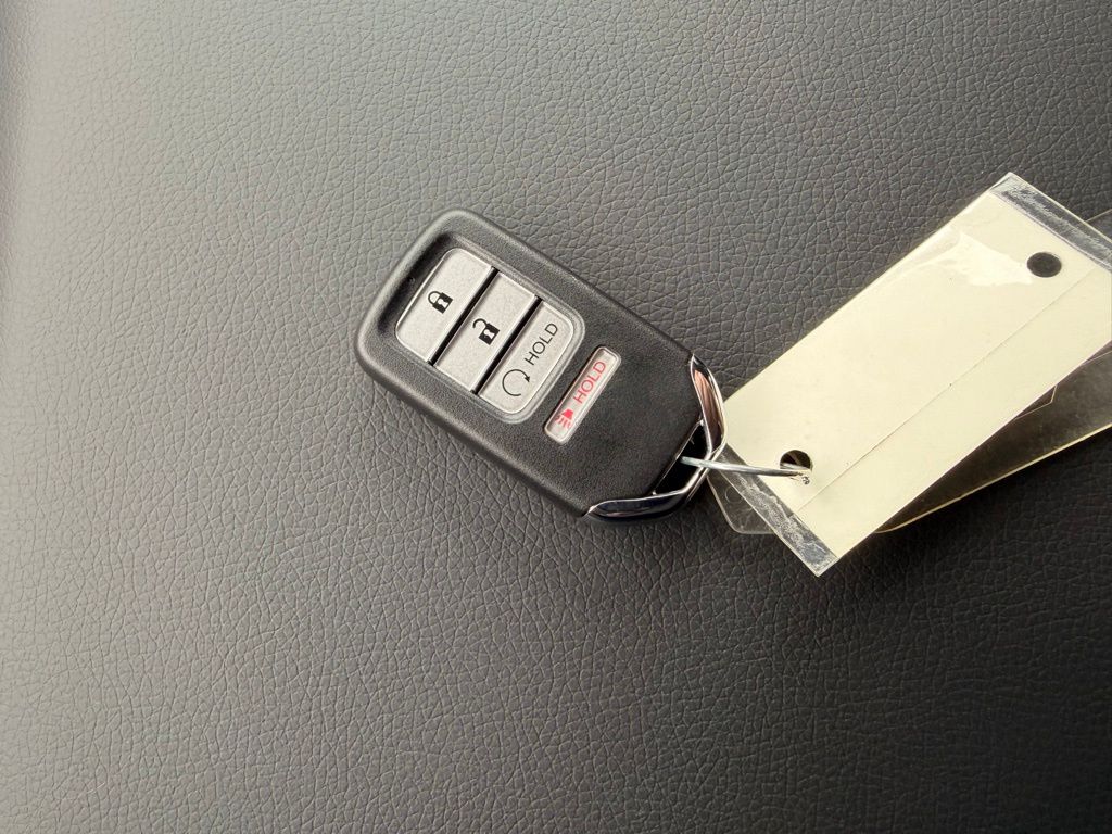 2026 Honda Ridgeline RTL - Photo 13