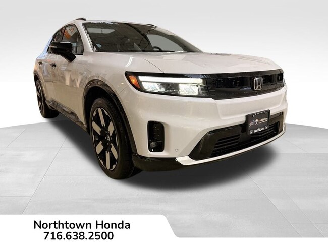 2026 Honda Prologue Elite SUV