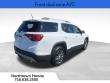 2019 GMC Acadia SLT-1 SUV 2019 GMC Acadia SLT-1 SUV