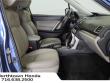 2016 Subaru Forester 2.5i Limited SUV