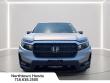 2026 Honda Ridgeline RTL Truck