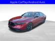 2023 Honda Accord Hybrid Sport-L Sedan 2023 Honda Accord Hybrid Sport-L Sedan