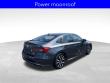 2023 Honda Civic EX w/BSI Sedan