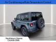 2025 Jeep Wrangler Sport SUV