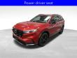 2026 Honda CR-V Hybrid Sport-L SUV