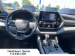 2020 Toyota Highlander XLE SUV