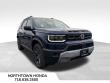 2026 Honda Passport RTL SUV