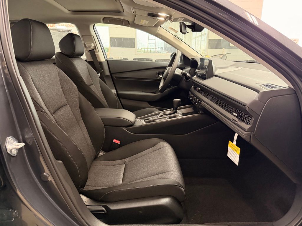 2026 Honda Accord SE - Photo 15