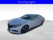 2018 Honda Accord Sport Sedan