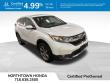 Certified 2019 Honda CR-V EX-L AWD SUV