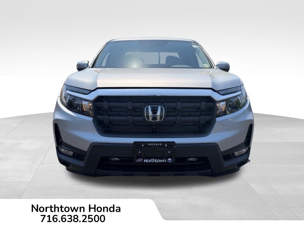 New 2026 Honda Ridgeline RTL Truck