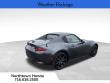 2024 Mazda MX-5 Miata RF Grand Touring Convertible