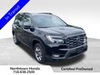  Honda Passport