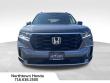 2025 Honda Pilot Touring SUV