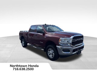2022 Ram 2500 Tradesman Truck Crew Cab