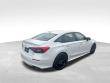 2022 Honda Civic Sport Sedan