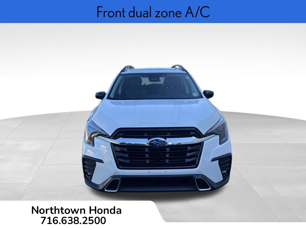 2024 Subaru Ascent Touring - Photo 11