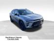 Used 2024 Chevrolet Trax ACTIV SUV