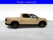 2023 Honda Ridgeline RTL Truck Crew Cab