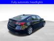 2024 Honda Civic LX Sedan
