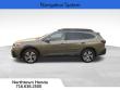 2022 Subaru Outback Limited XT SUV