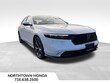  Honda Accord Hybrid
