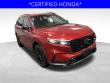 2026 Honda CR-V Hybrid Sport-L SUV