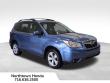 2016 Subaru Forester 2.5i Limited SUV