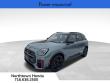 2025 MINI Countryman John Cooper Works SUV