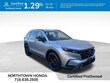  Honda CR-V Hybrid