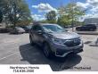 Used 2021 Honda CR-V EX AWD SUV