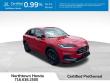 Certified 2025 Honda HR-V Sport SUV