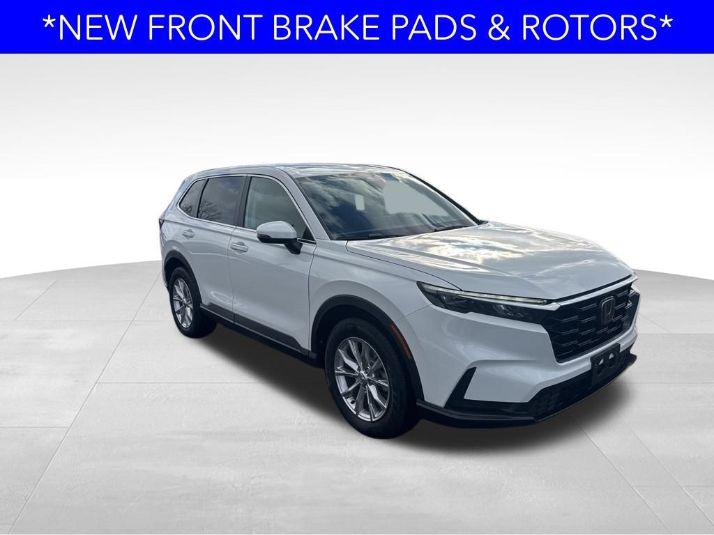 Certified 2023 Honda CR-V EX SUV