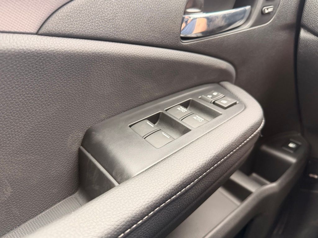 2026 Honda Ridgeline RTL - Photo 12