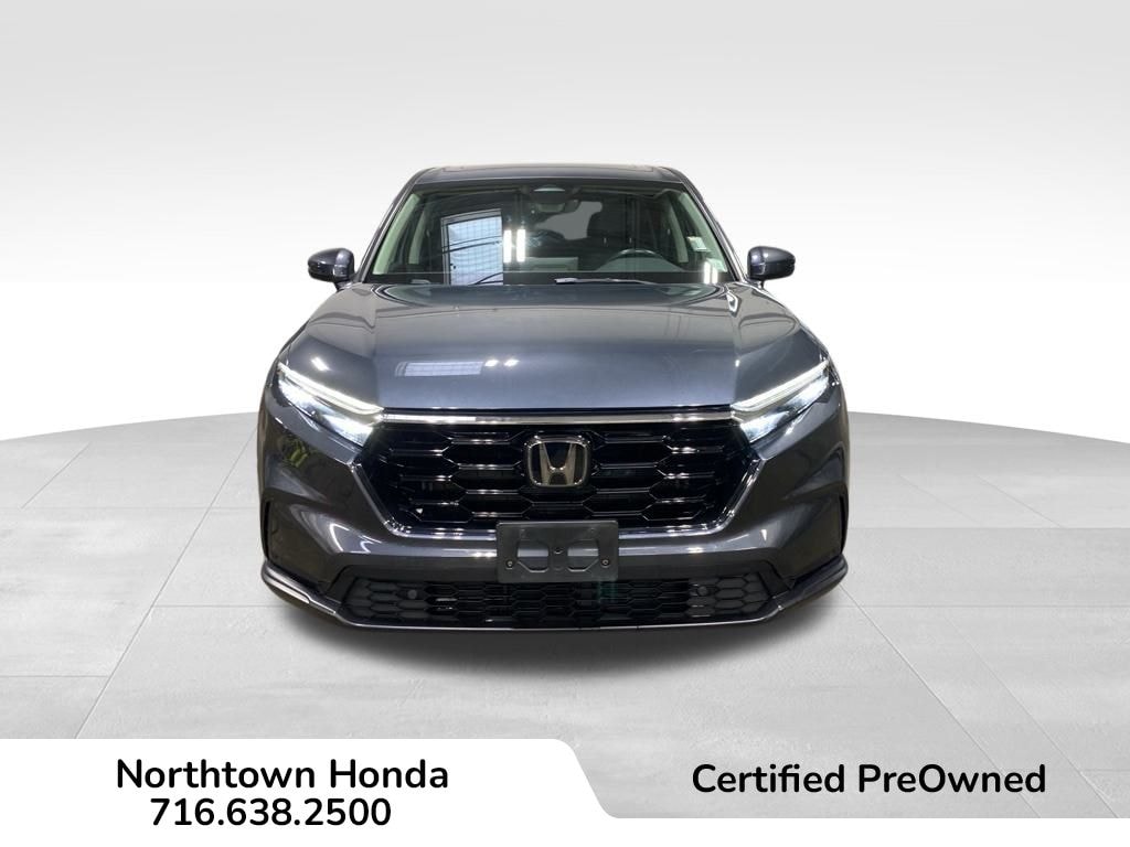 Certified 2023 Honda CR-V EX-L SUV