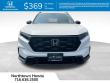 2026 Honda CR-V Hybrid Sport-L SUV 2026 Honda CR-V Hybrid Sport-L SUV