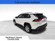 2021 Toyota RAV4 XLE SUV