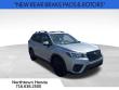 2019 Subaru Forester Sport SUV