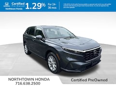 2024 Honda CR-V EX-L SUV